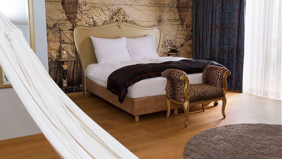 DORMERO Hotel Munich-Kirchheim Messe Suite