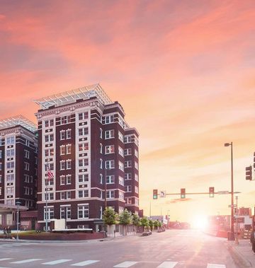 Kimpton Cottonwood Hotel