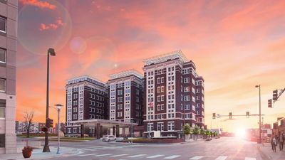 Kimpton Cottonwood Hotel