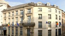 Atlas Hotel