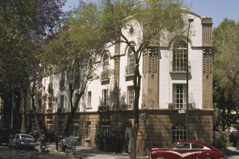 Condesa DF