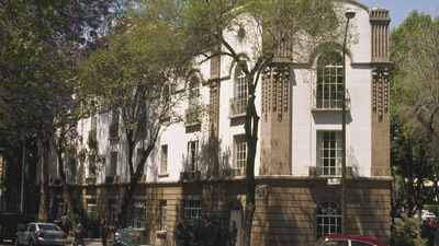Condesa DF