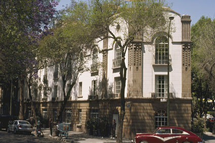 Condesa DF