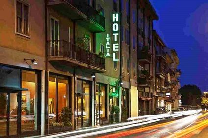 Italia Hotel