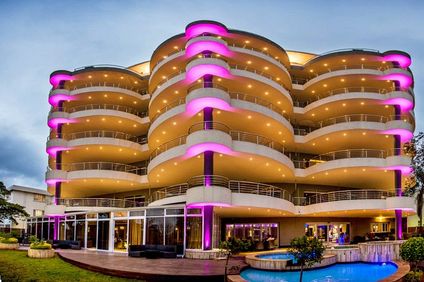 Coastlands Musgrave Hotel
