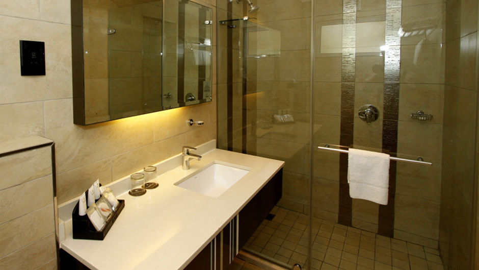 Coastlands Musgrave Hotel Room