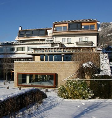 Hotel Milano Alpen Resort Meeting & Spa