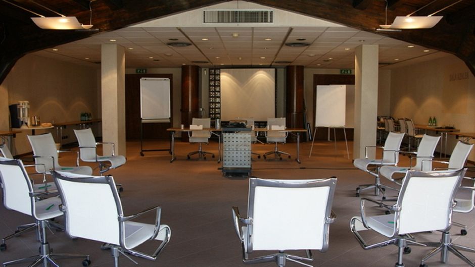 Hotel Milano Alpen Resort Meeting & Spa Meeting