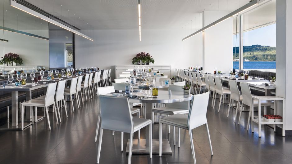 Altis Belem Hotel & Spa, a Design Hotel Restaurant