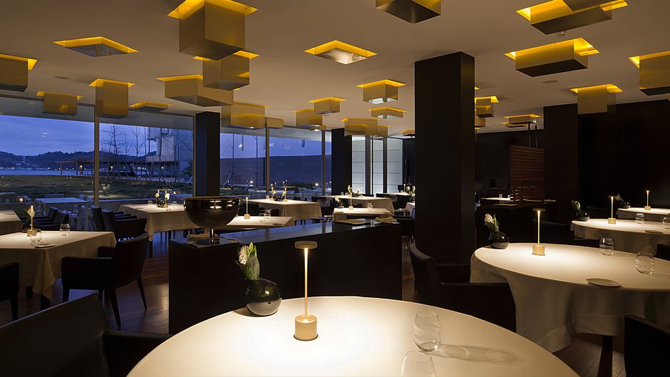 Altis Belem Hotel & Spa, a Design Hotel Restaurant