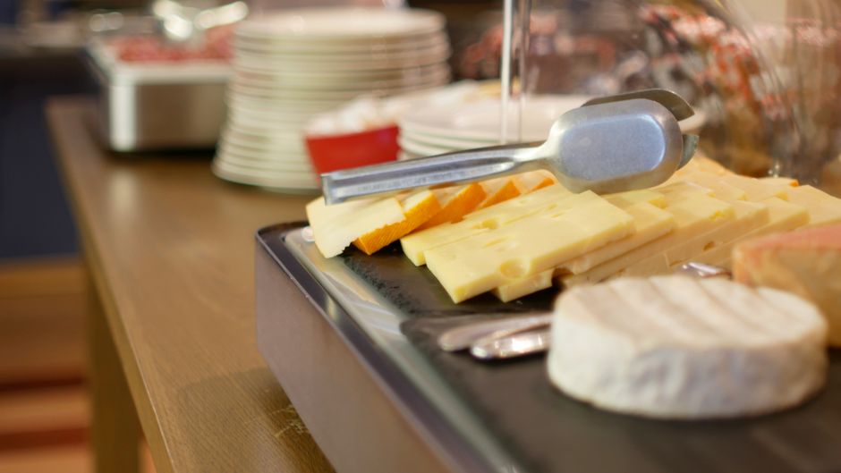 Holiday Inn Resort Le Touquet Restaurant