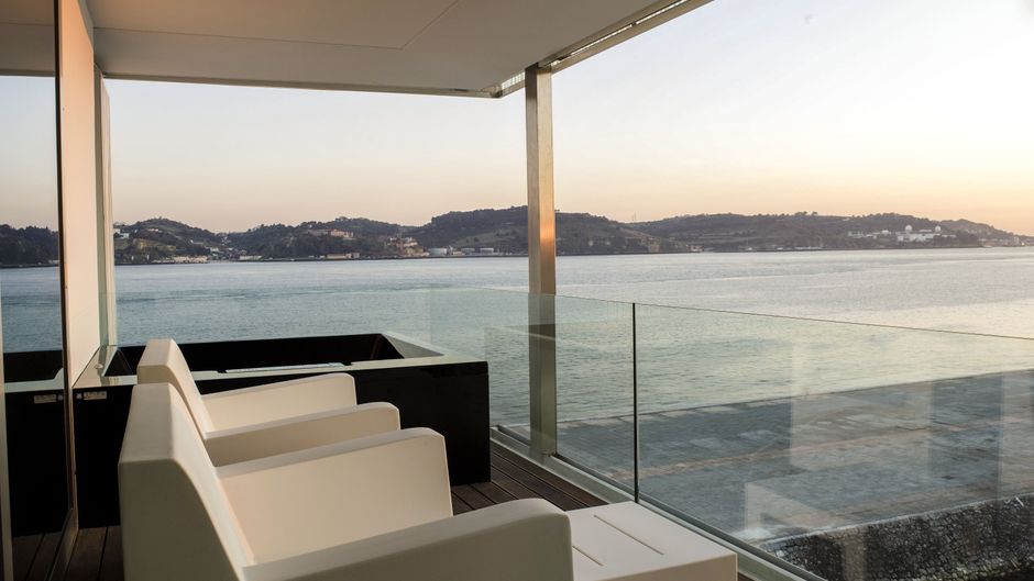 Altis Belem Hotel & Spa, a Design Hotel Suite