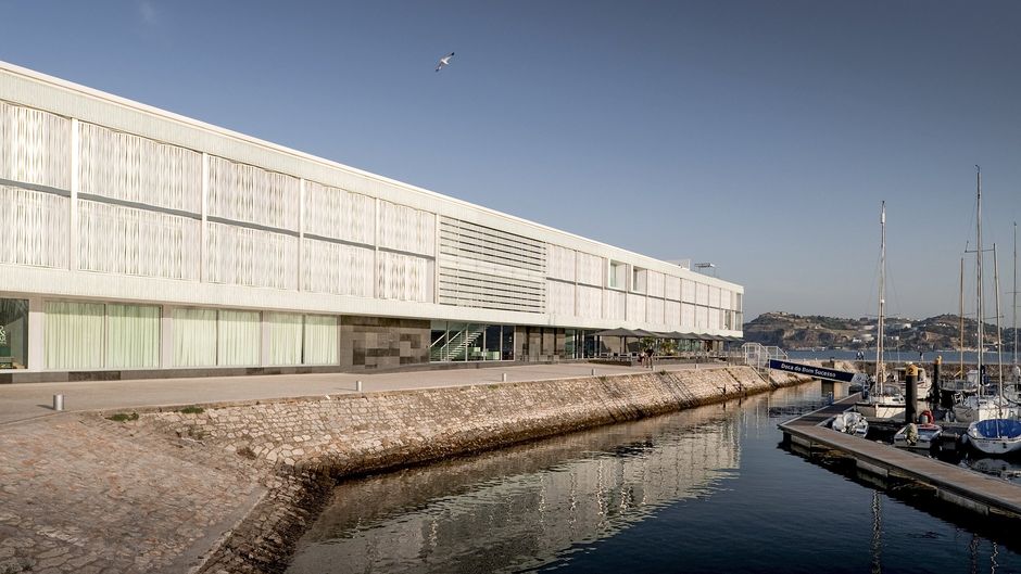 Altis Belem Hotel & Spa, a Design Hotel Exterior