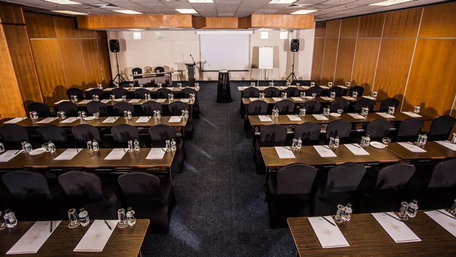 Coastlands Durban Central Meeting