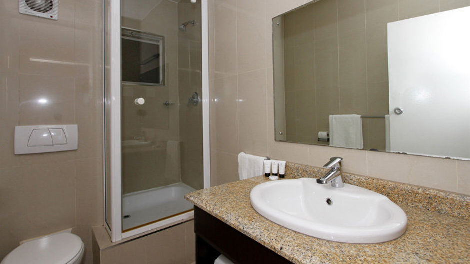 Coastlands Durban Central Room