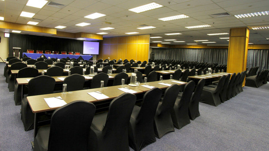 Coastlands Durban Central Meeting