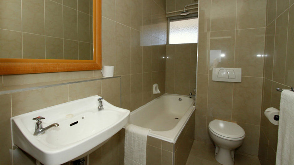 Coastlands Durban Central Room