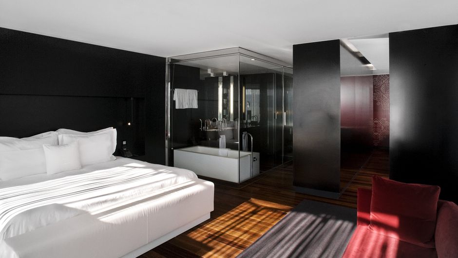 Altis Belem Hotel & Spa, a Design Hotel Room