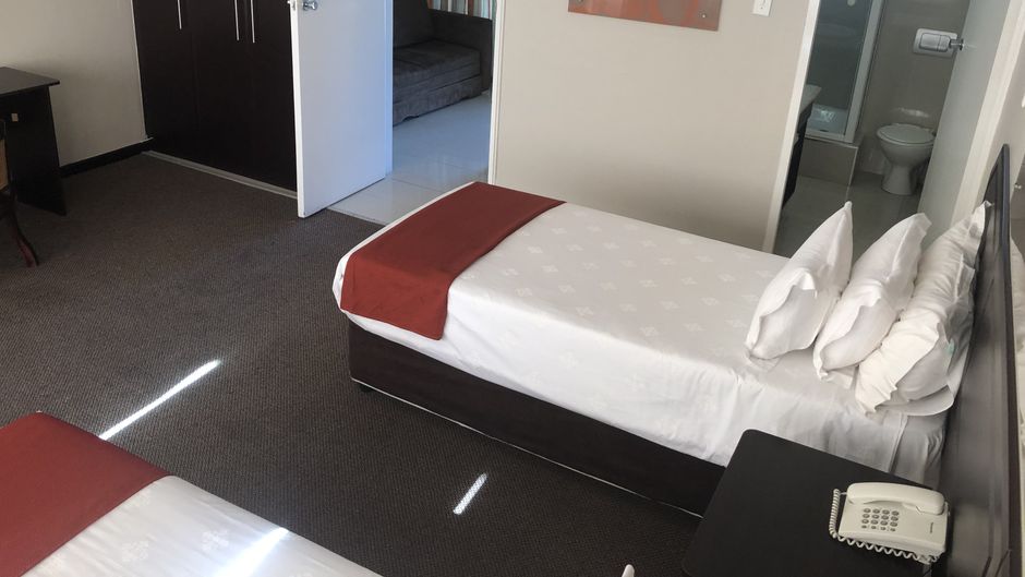 Coastlands Durban Central Room