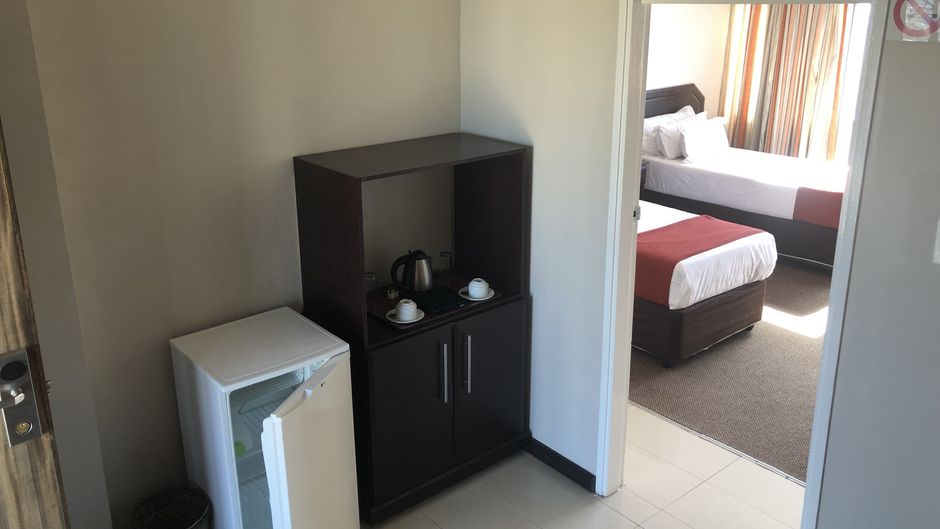 Coastlands Durban Central Room