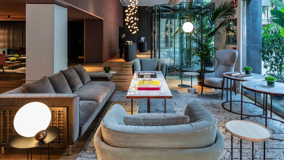 Sir Victor Lobby