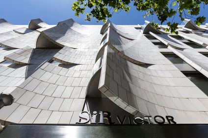 Sir Victor