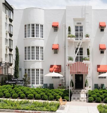 Palihotel Westwood Village