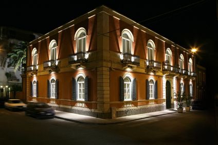 Liberty Hotel