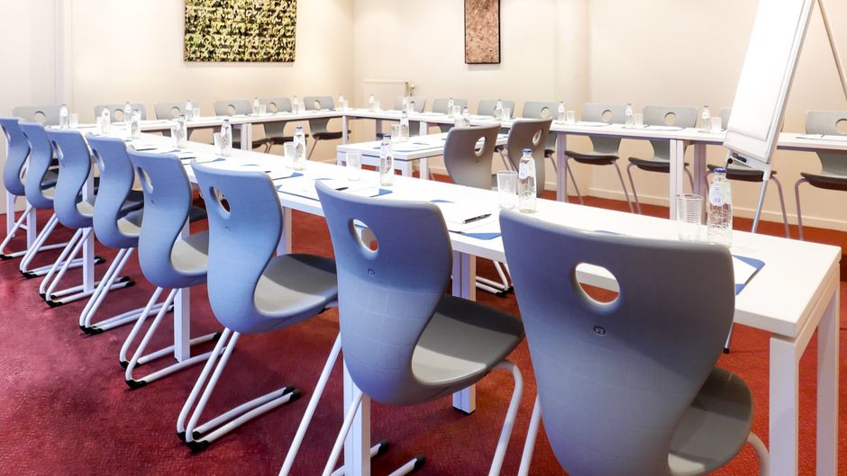 Atlas Hotel Meeting