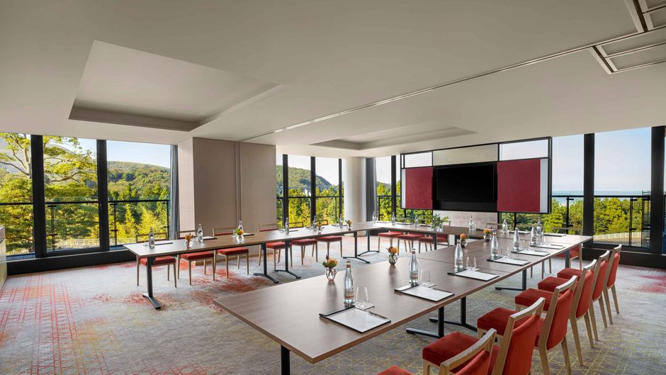 InterContinental ANA Beppu Resort & Spa Meeting