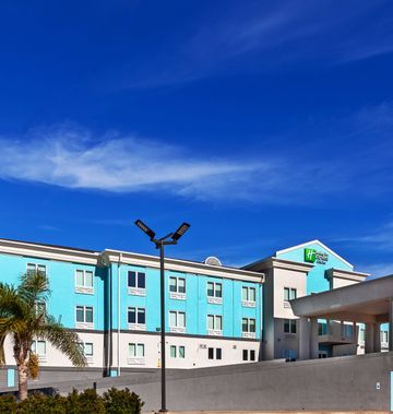 Holiday Inn Express & Suites-Port Lavaca
