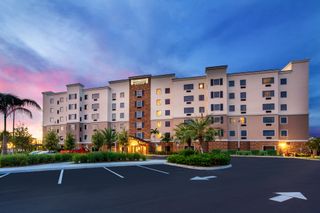 Staybridge Suites Fort Lauderdale Arpt W