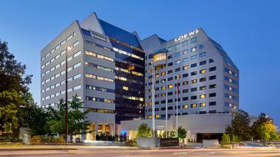 Loews Vanderbilt Hotel