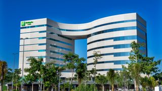 Holiday Inn & Suites Merida La Isla