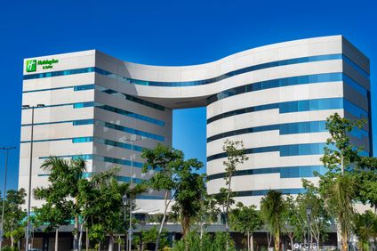 Holiday Inn & Suites Merida La Isla