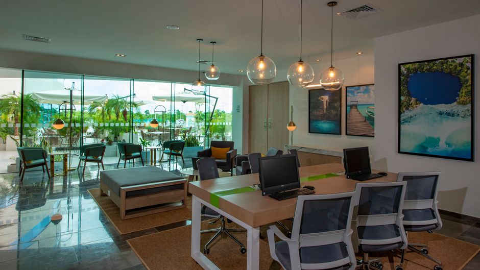 Holiday Inn & Suites Merida La Isla Other