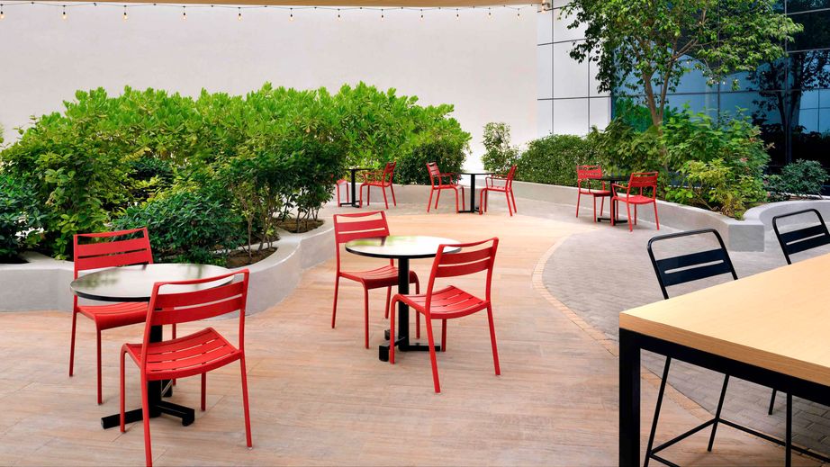 Ibis Dubai Al Barsha