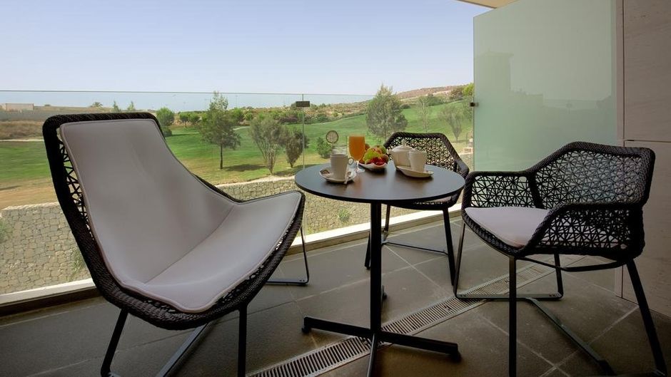 La Finca Golf & Spa Resort Hotel Recreation