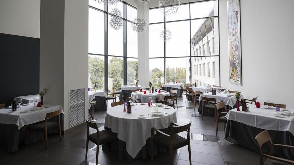 La Finca Golf & Spa Resort Hotel Restaurant