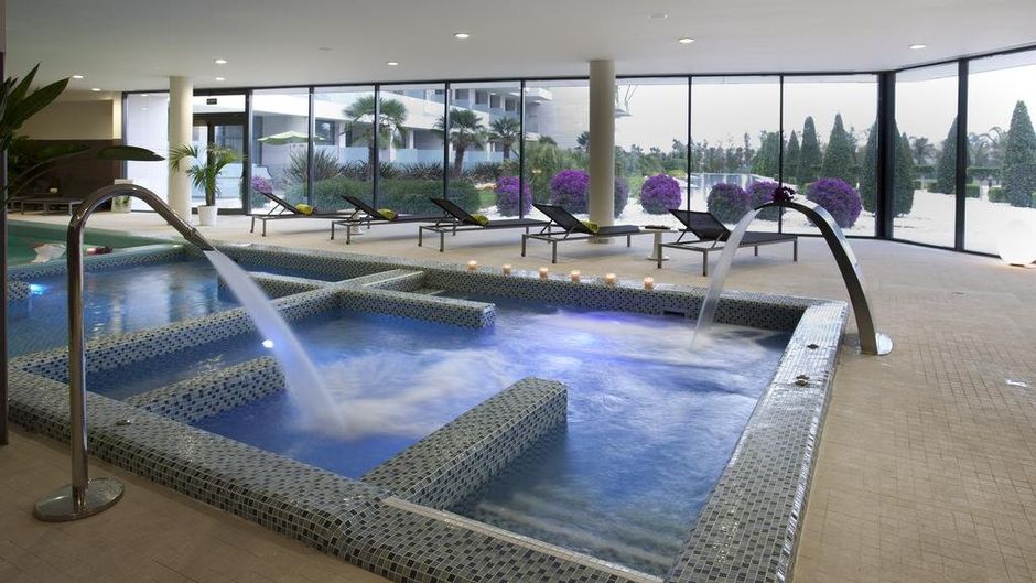 La Finca Golf & Spa Resort Hotel Spa