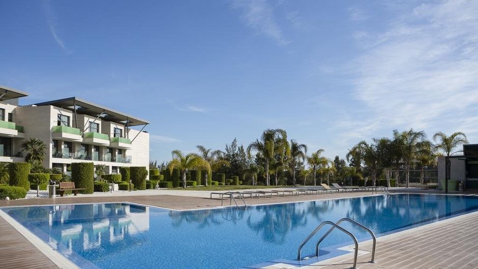 La Finca Golf & Spa Resort Hotel Pool