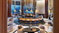 Nobu Hotel at Eden Roc Miami Beach