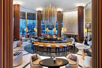 Nobu Hotel at Eden Roc Miami Beach