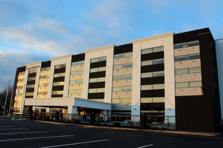 Hotel Indigo Harrisburg/Hershey