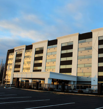 Hotel Indigo Harrisburg/Hershey