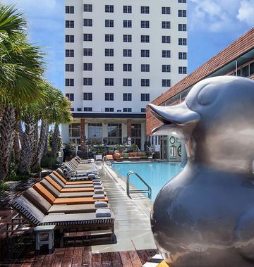 Sls South Beach