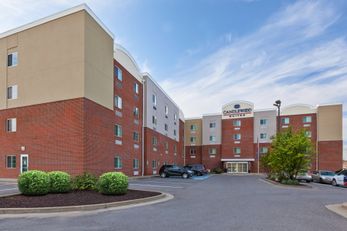 Candlewood Suites