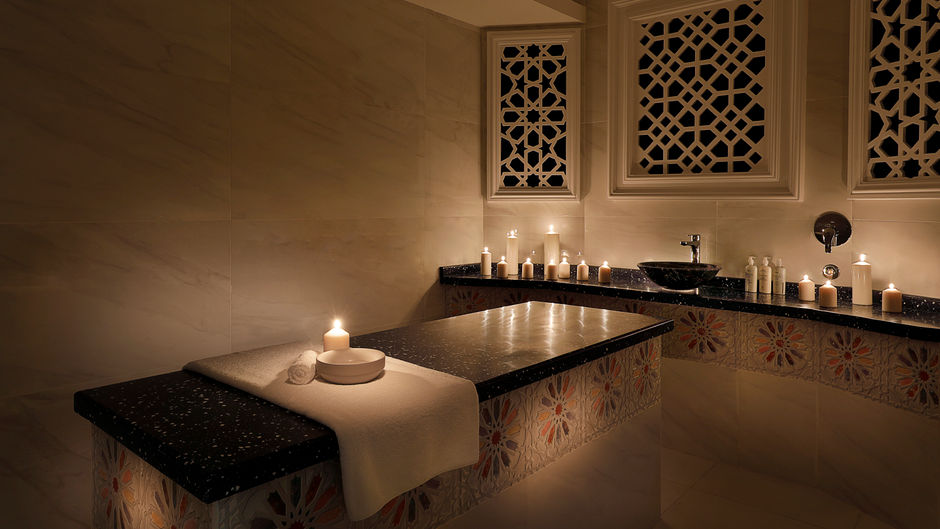 voco Al Khobar Hotel Spa
