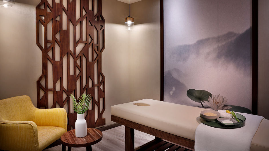 voco Al Khobar Hotel Spa