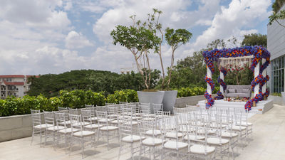 Four Seasons Bengaluru at Embassy One